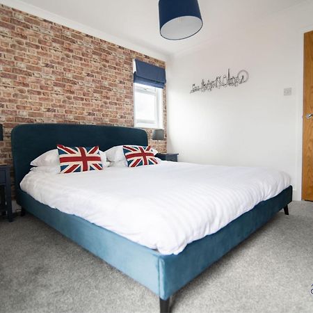 The Lookout Apartamento Hythe  Exterior foto