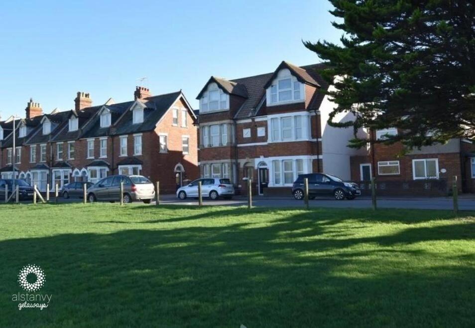 The Lookout Apartamento Hythe  Exterior foto
