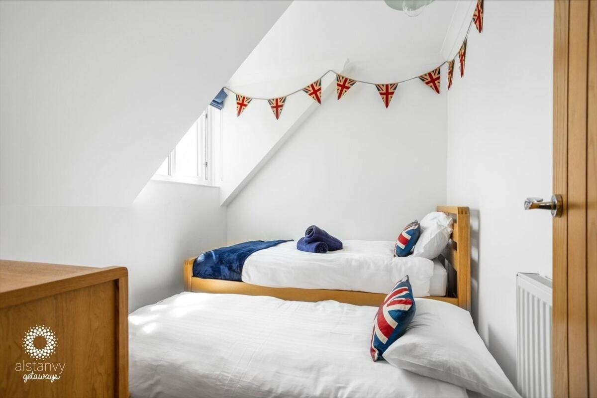 The Lookout Apartamento Hythe  Exterior foto