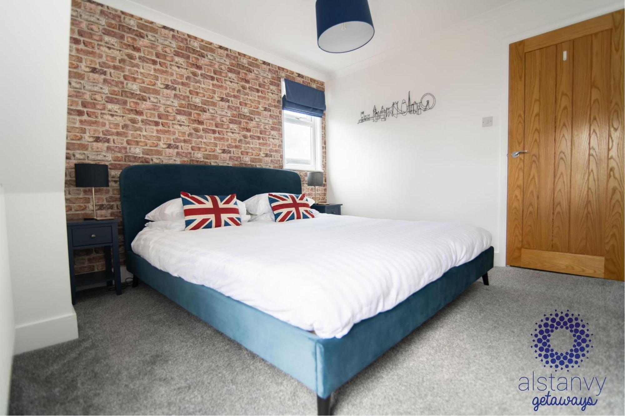 The Lookout Apartamento Hythe  Exterior foto